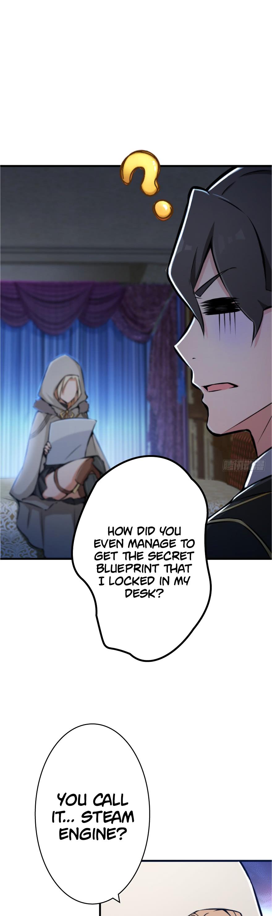 Release That Witch  Chapter 20 image 23